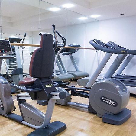 Euro Apartments Szafarnia Comfort Гданск Екстериор снимка