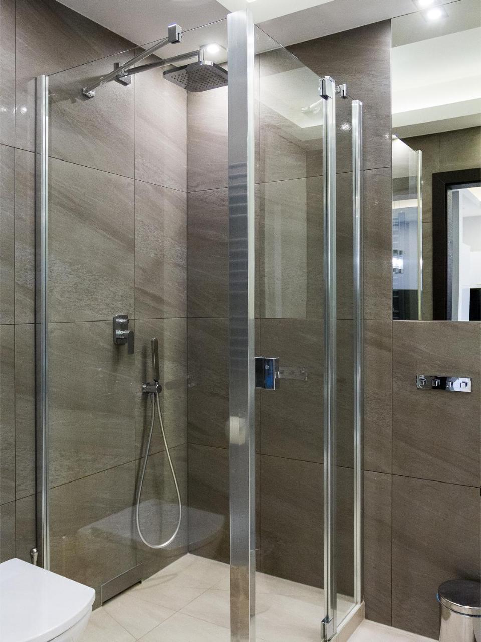 Euro Apartments Szafarnia Comfort Гданск Екстериор снимка