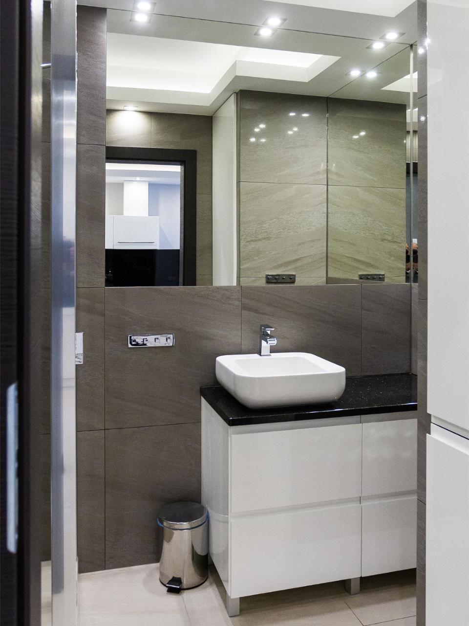Euro Apartments Szafarnia Comfort Гданск Екстериор снимка